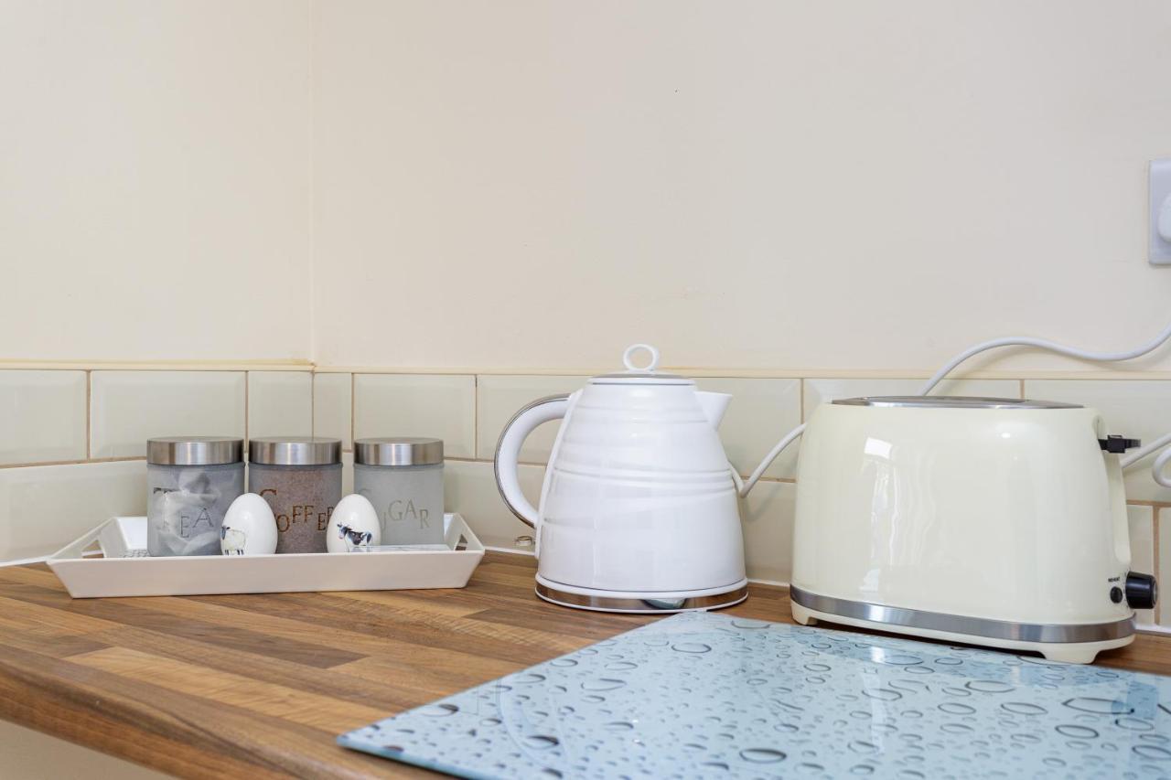 Blackberry - Stylish Self-Contained Flats In Soton City Centre Southampton Exteriör bild